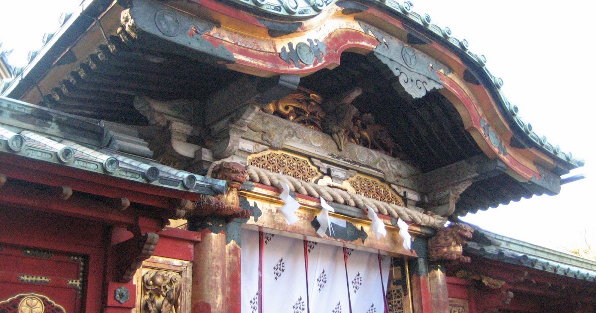 try and see Religion in Japan