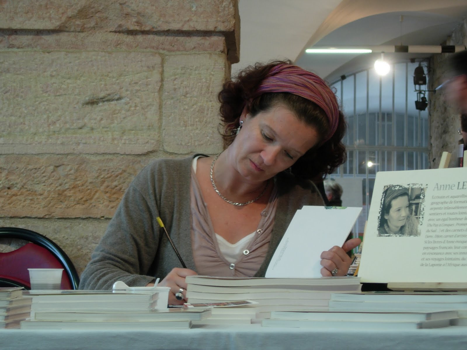 rencontre roborative