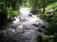 Río Chorcha