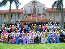 Pendidikan Bahasa Melayu Sesi 2007/2008