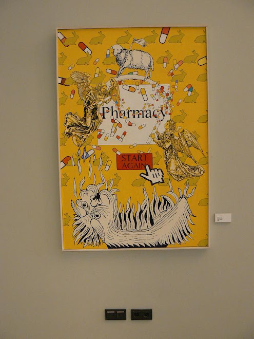 pharmacy2005, sylvain malet (glois, francia)