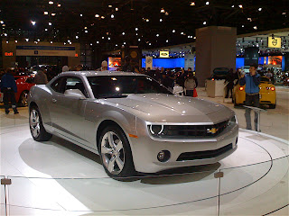 2030+camaro