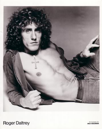 roger daltrey