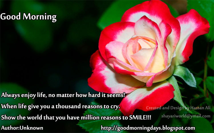 Good Morning Thoughts for 09-06-2010( Love Special) Good Morning Thoughts for 09-06-2010( Love Special)