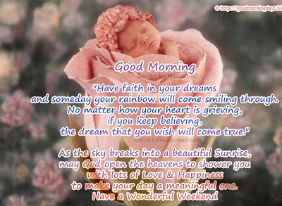 Self Improving Inspiring Quotes: Good Morning Sunday.. Inspiring Quotes