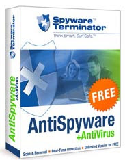 Spyware Terminator – Anti-Spyware grátis