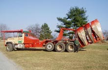 We Have The Largest Treespade