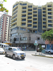 Avenida La Marina