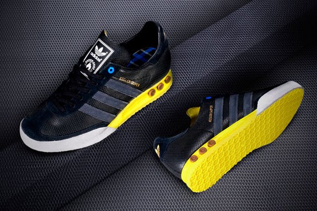 adidas consortium hanon