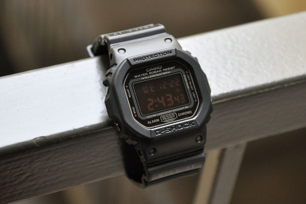 g shock dw 560