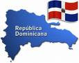 Mapa Dominicano