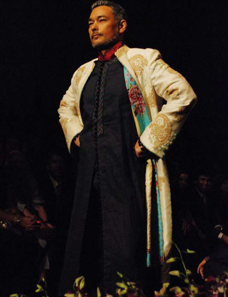 Buddhist Personality Kelly Dorji Buddhist Celebrities