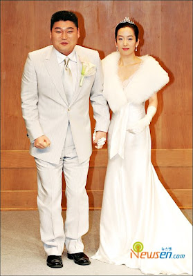 Buddhist Personality : Kang Ho Dong ~ Buddhist Celebrities