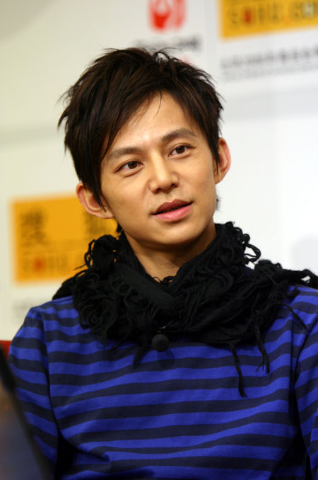 He Jiong