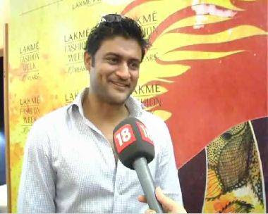 Manav Gohil