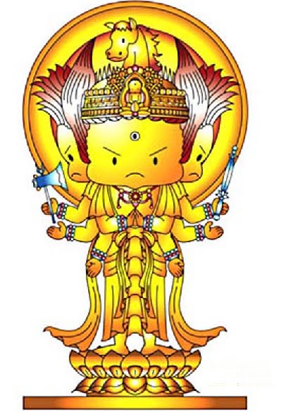 Cartoon Buddha Images ~ Buddhist Celebrities