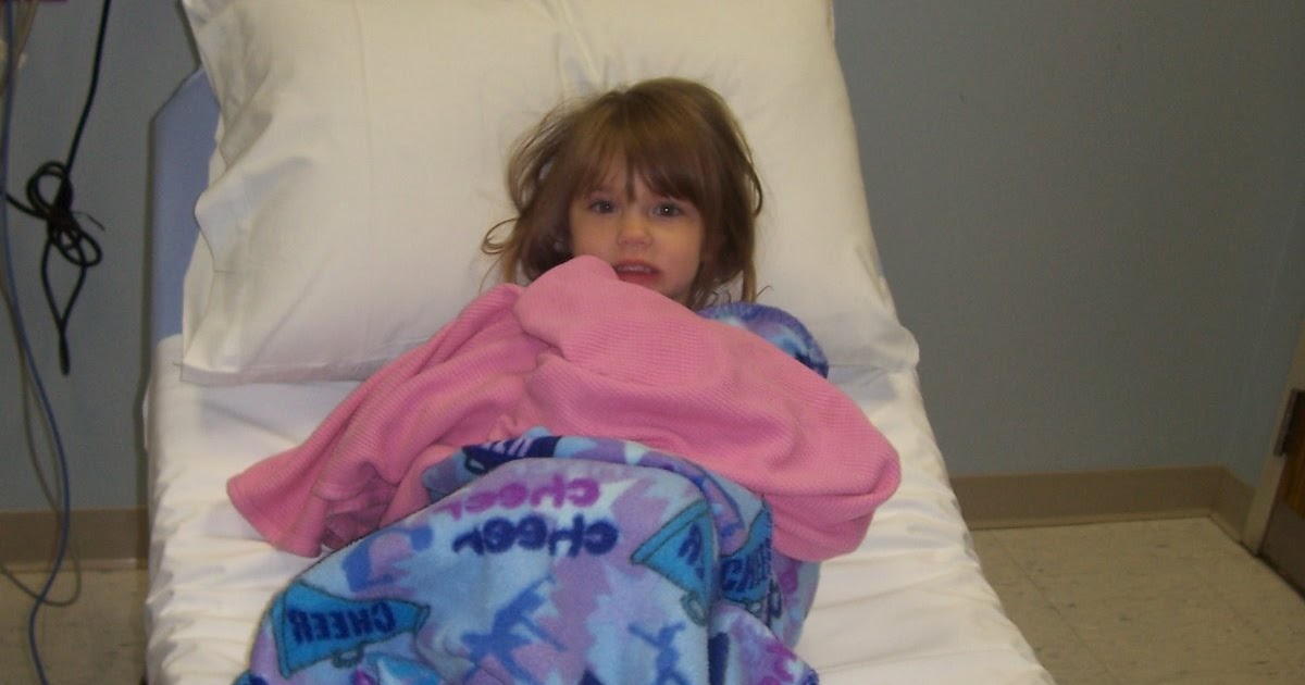 The Clint & Adrienne Jacobs Family Laney's Broke Leg (Yes, I am aware I'm tapping into my