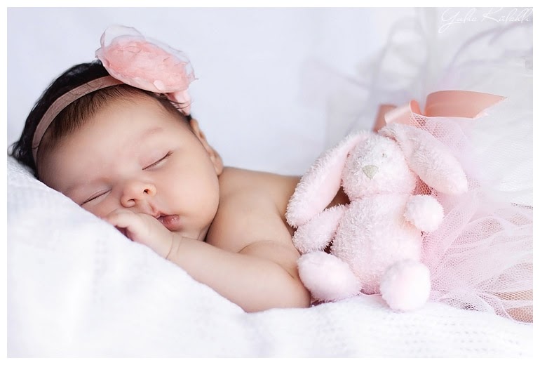 Сладкий сосок малышки фото