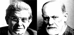 Freud/Lacan