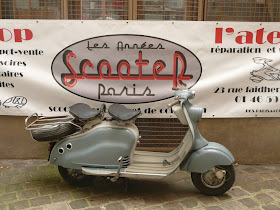Pieces Detachees Lambretta Ld 125  . Lambretta Ld 125 1951 Vespa E Molte Altre Moto Epoca.