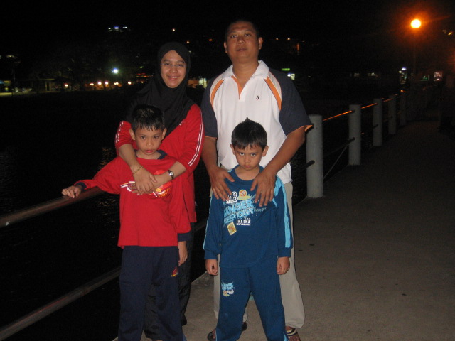 Tioman Trip