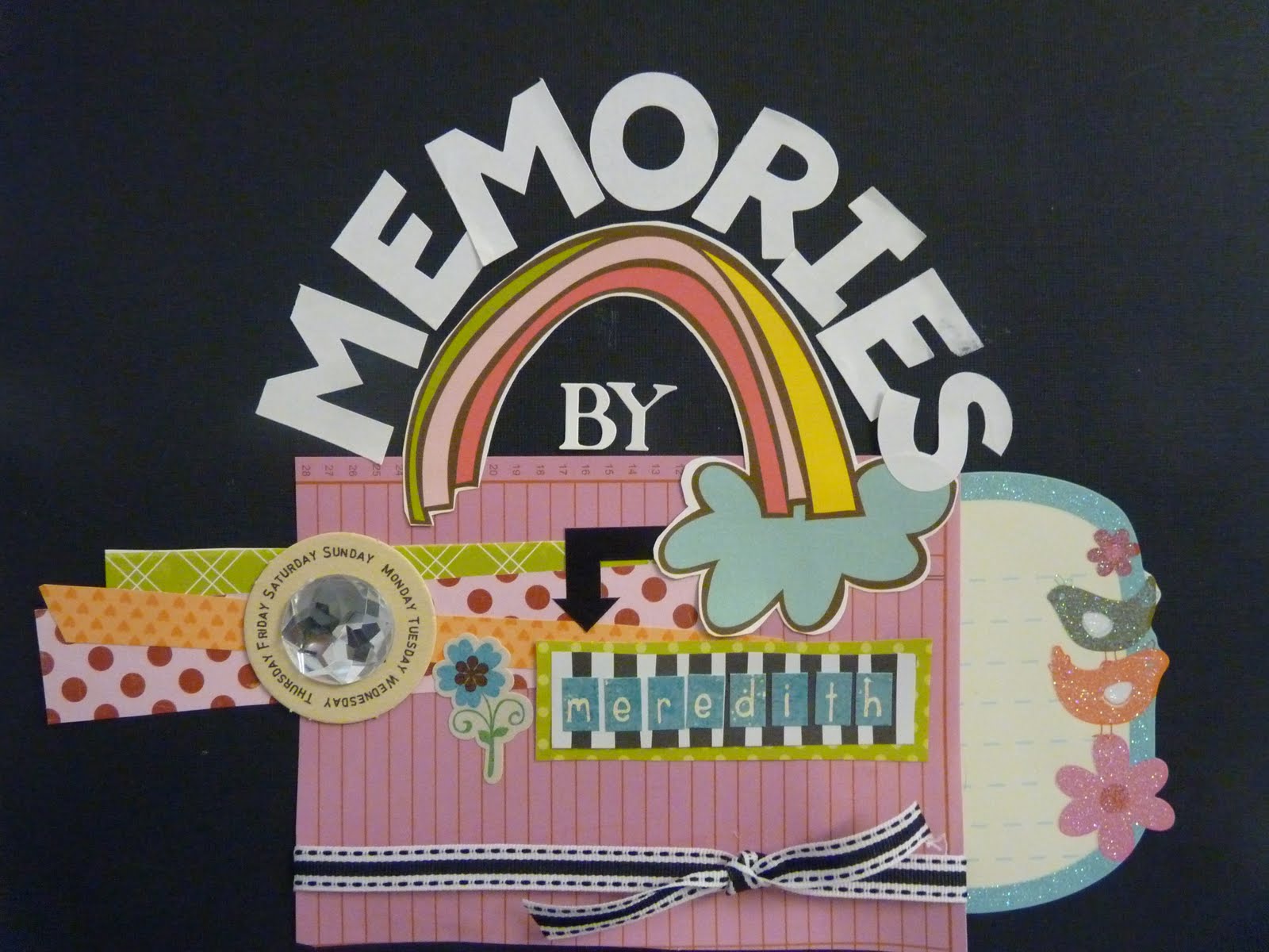 Memories By Meredith