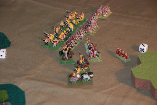 Extreme Encounters: The Battle of the Weser River, 16 AD