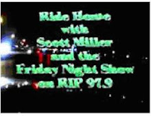 The Friday Night Show On You Tube !!