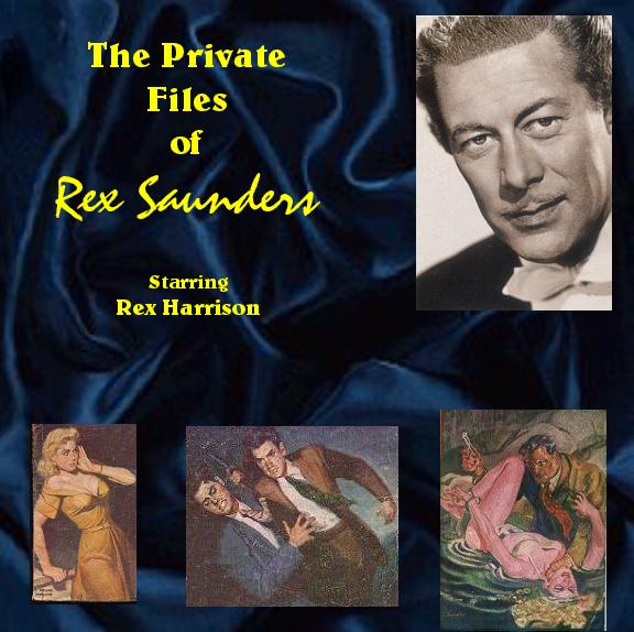 Lassie Show Timmy Martin on Private Files Of Rex Saunders