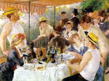 Pierre Auguste  Renoir (1841-1919)
