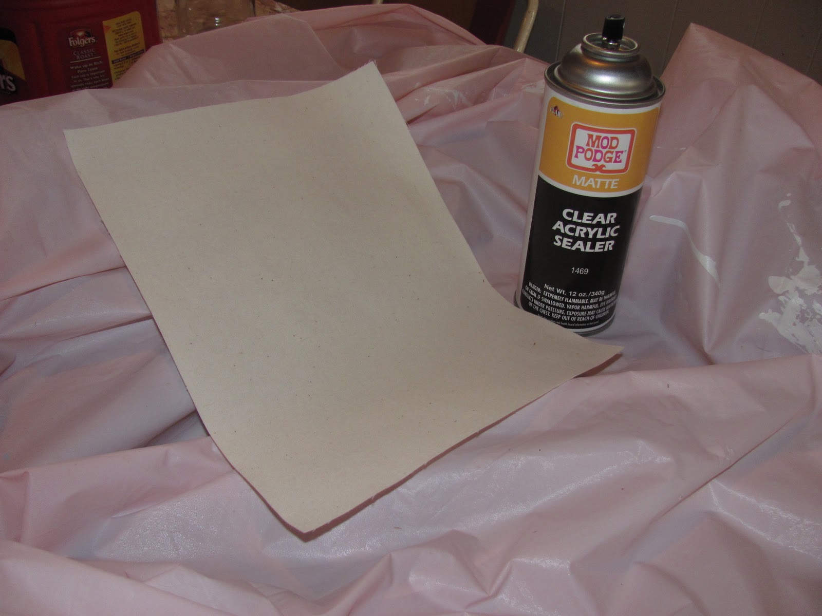 Coleen's Corner Ditty Bags