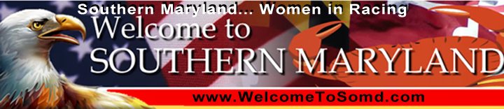 Southern Maryland- Women in Racing
