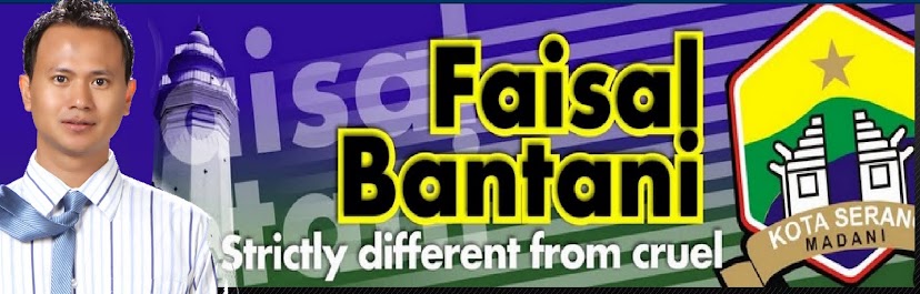 Faisal Bantani