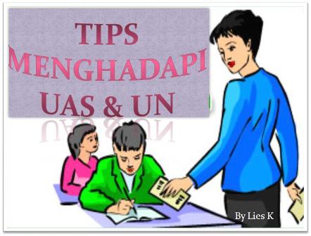 Kiat Sukses Menghadapi Ujian Nasional | Vista 84