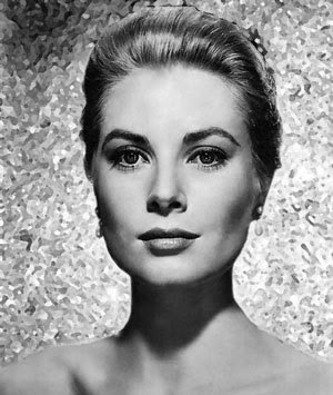 Grace Kelly Colour