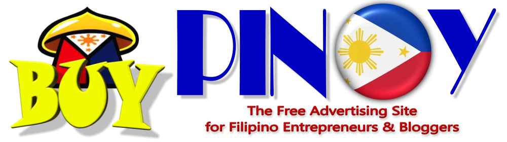 Buy Pinoy