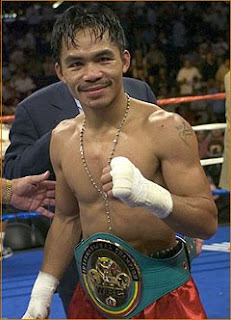 manny pacquiao