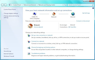Windows 7 Network 4