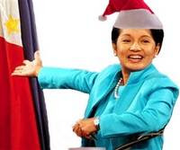 Chistmas Arroyo