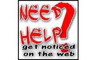 Get Noticed on the Web