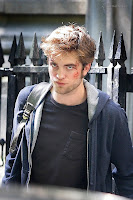 Twilight is nominated for 11 Te...