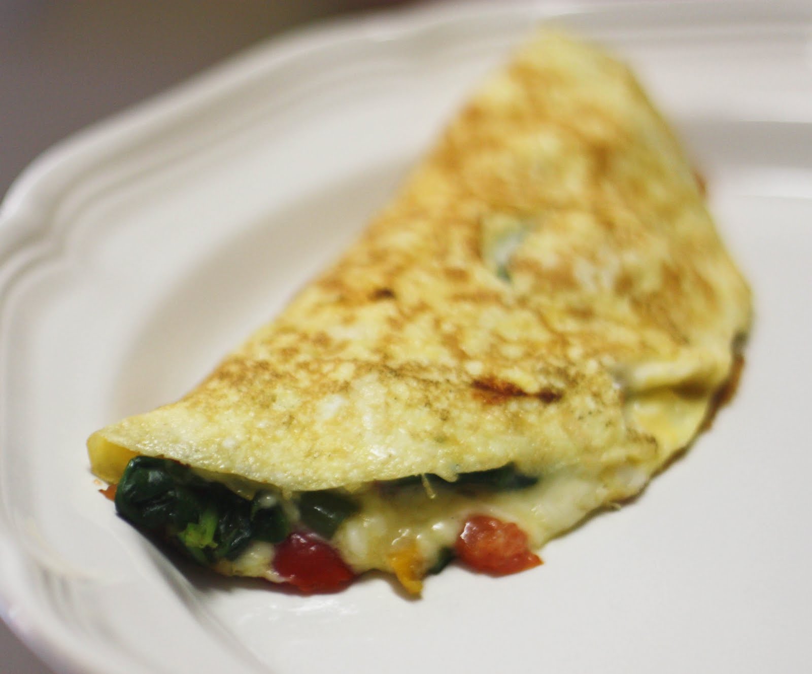 omelet définition What is