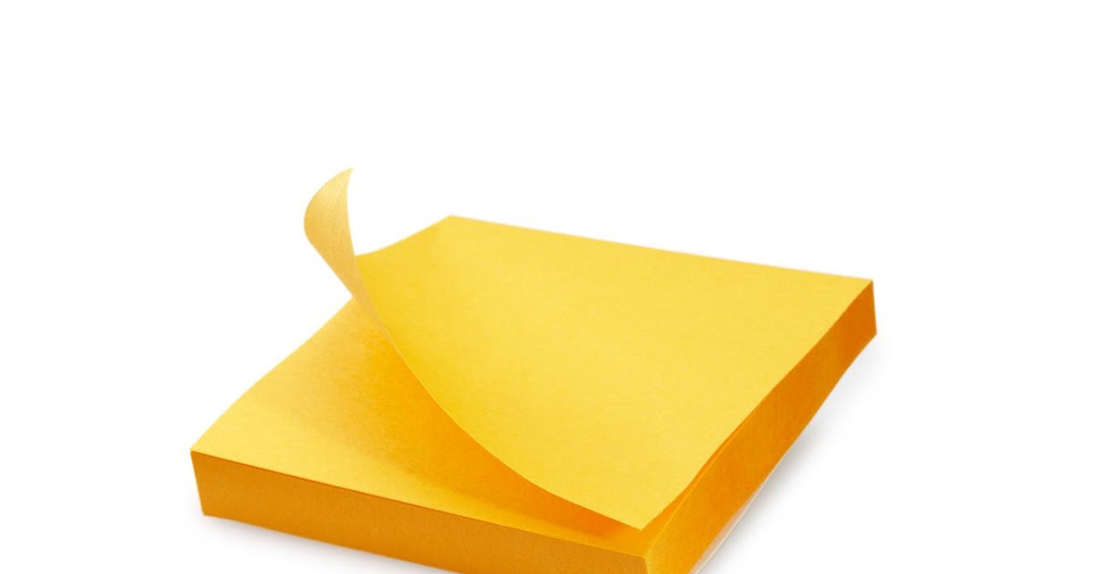 Burlas y Veras: Post-it de buenas noches