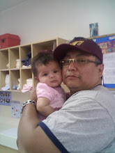 Uncle Junebug N Teela