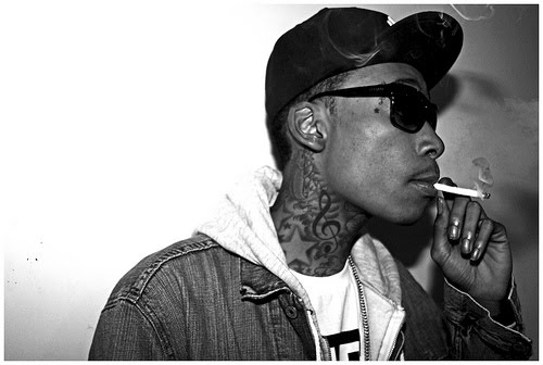 wiz khalifa haircut mohawk. wiz khalifa mohawk pictures. wiz khalifa haircut mohawk.