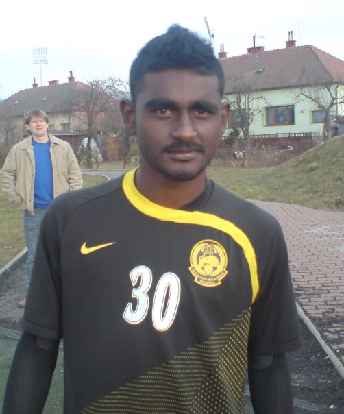 Rizal Hashim