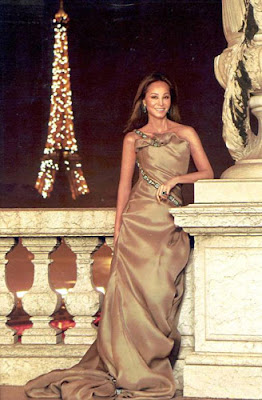 76歲美少女 - 76歲美少女阿婆 Isabel Preysler