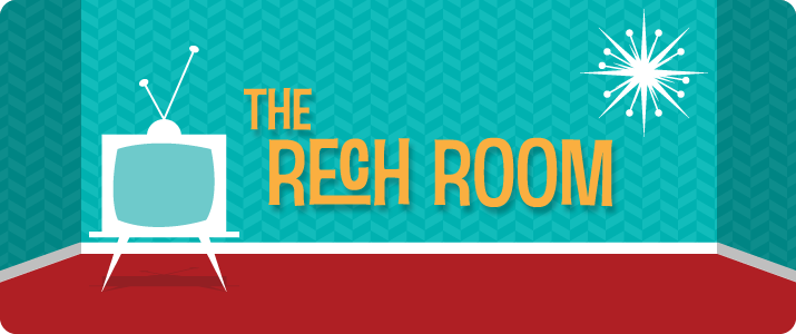 The Rech Room