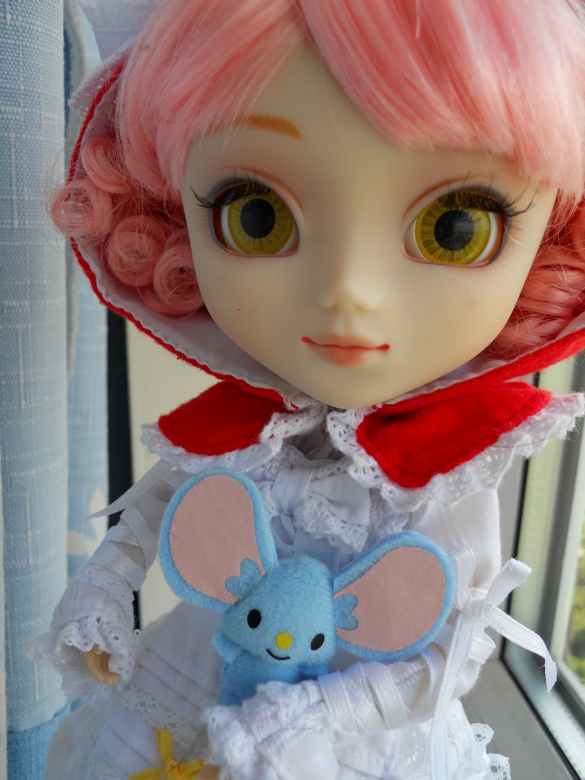 plastic pop pullip