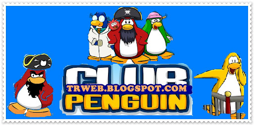 CLUB PENGUİN TÜRKİYE